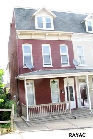 Primary Photo - 331 Garfield St