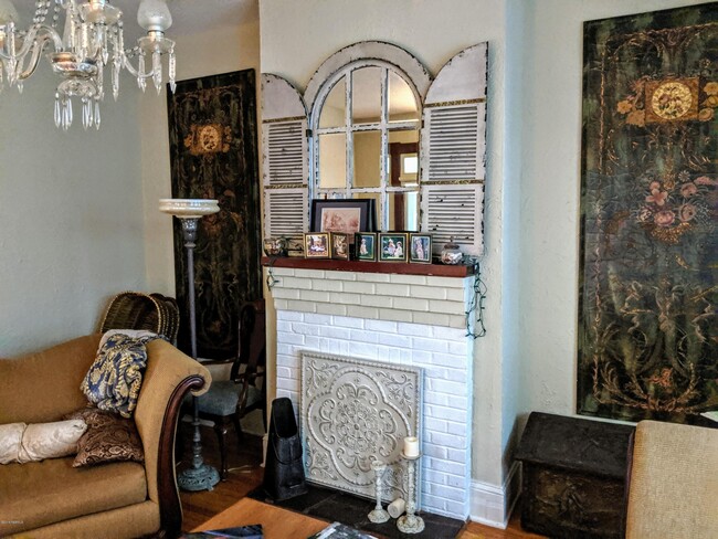 Foto del edificio - 506 Craven St