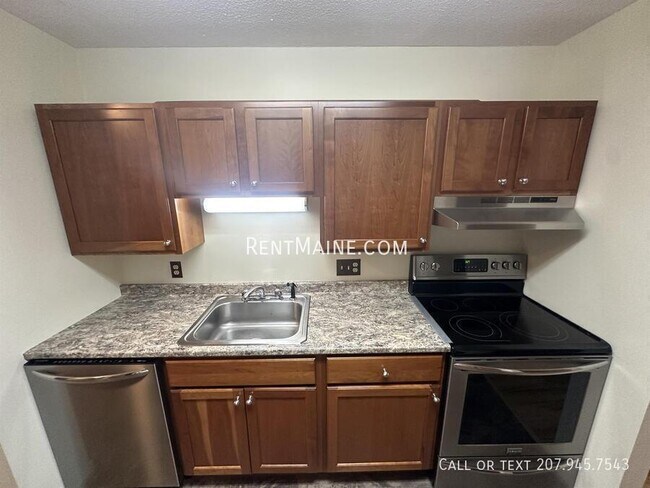 Foto del edificio - 26 Longrale Park