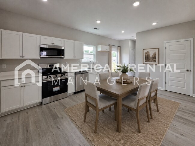 Foto del edificio - 103 Park Dr S