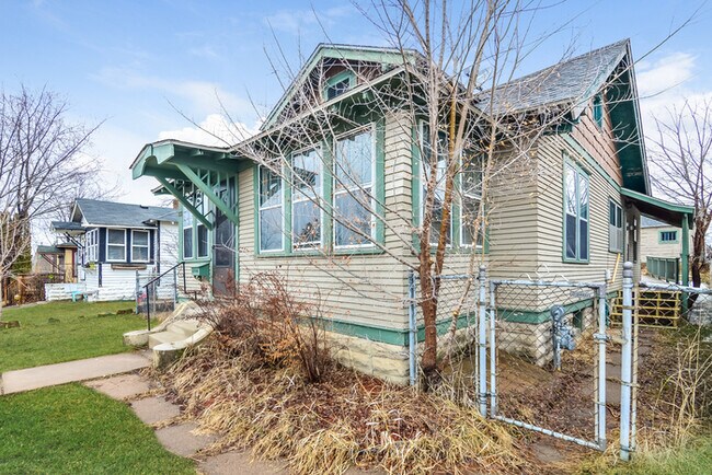 Foto del edificio - Cozy 2 Bedroom, 1 Bathroom House in St. Paul!
