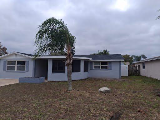 Building Photo - 3538 Garfield Dr