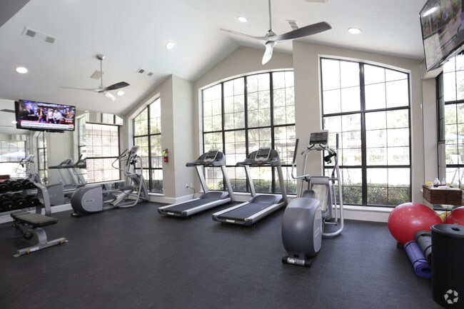 GIMNASIO - Toscana at Valley Ridge