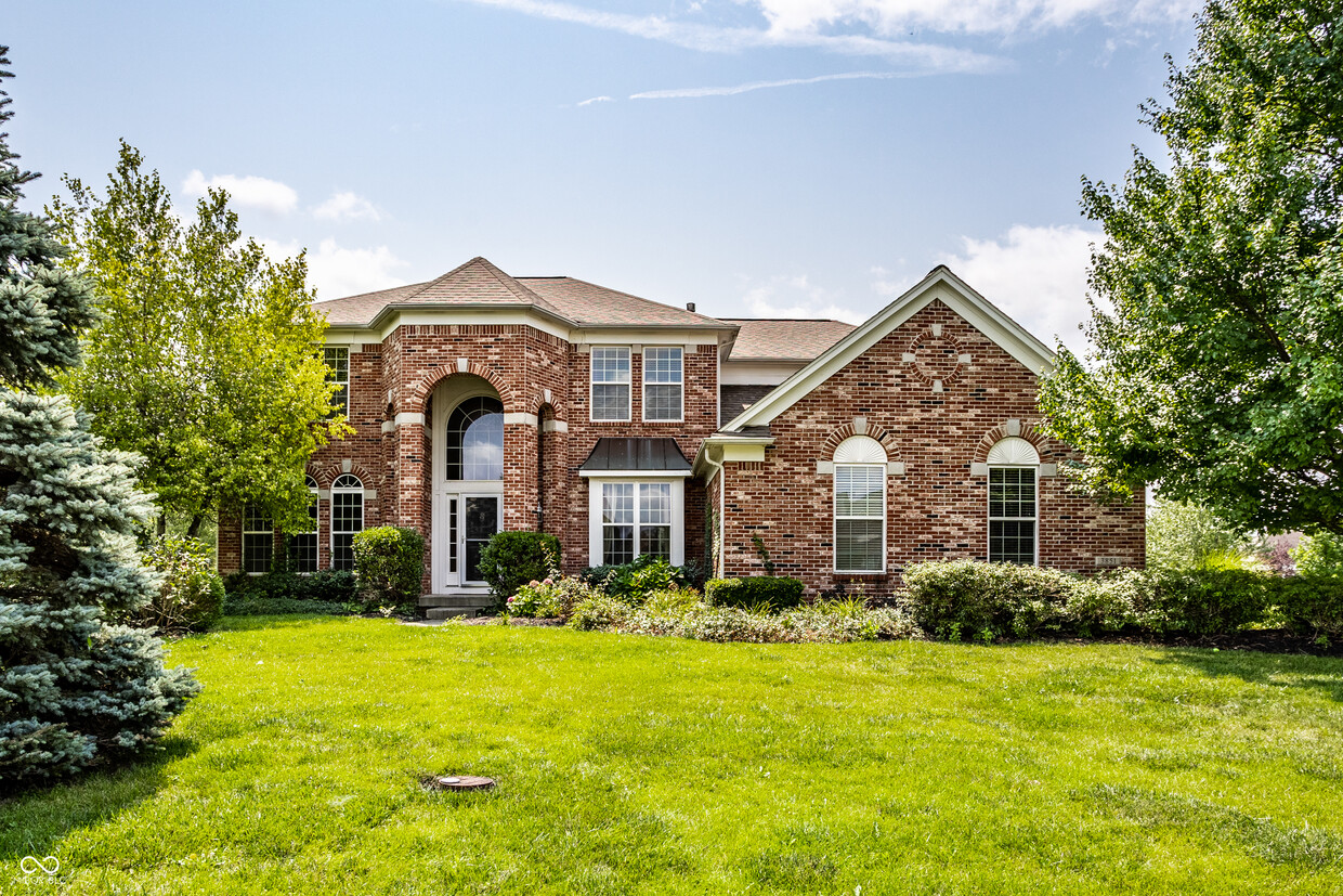 Foto principal - 3851 Meadow Side Ct