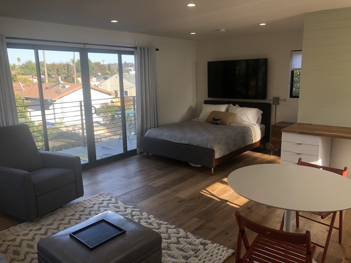 90 Apartments for Rent in Culver City, CA WestsideRentals