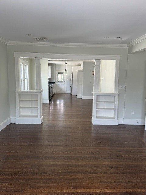 Foto del edificio - 62 Codman Hill Ave