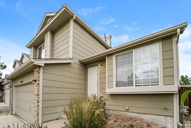 Building Photo - 5503 S Valdai Way