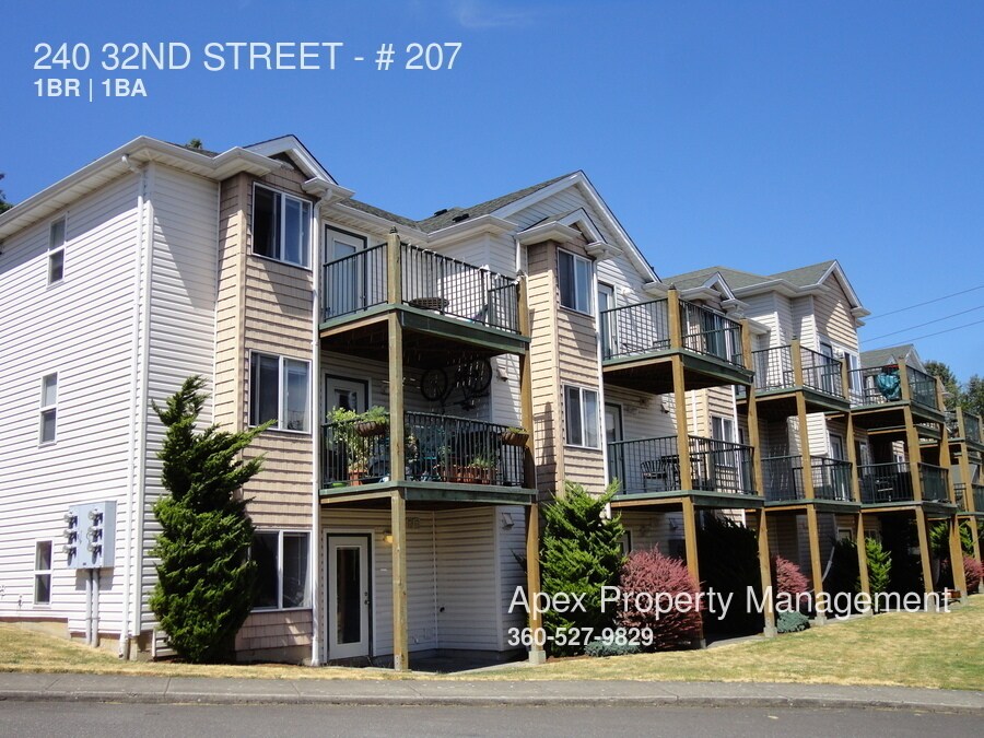 Primary Photo - 240 32ND St
