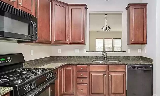 Kitchen2 - 19056 Natalie Michelle Ln