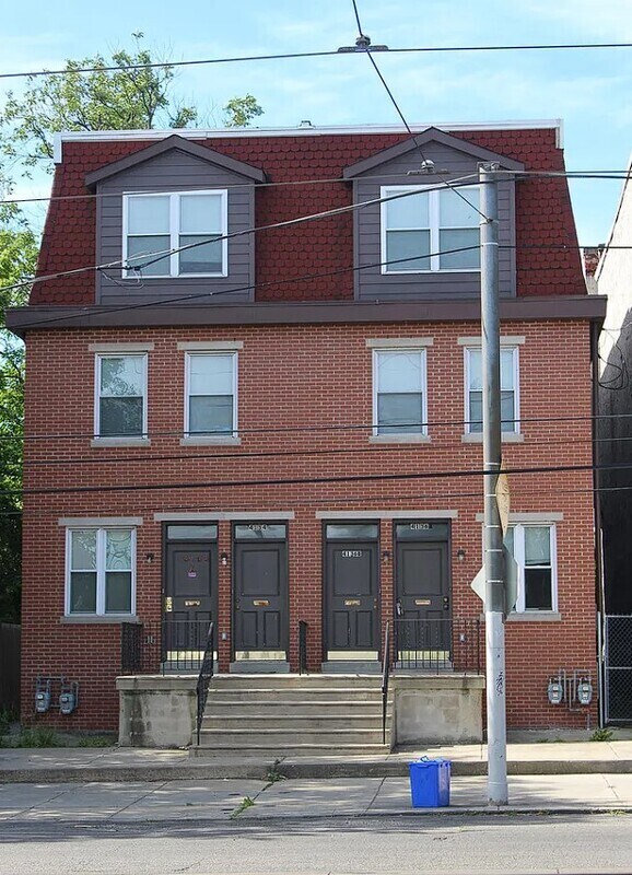 Foto del edificio - 4136 W Girard Ave