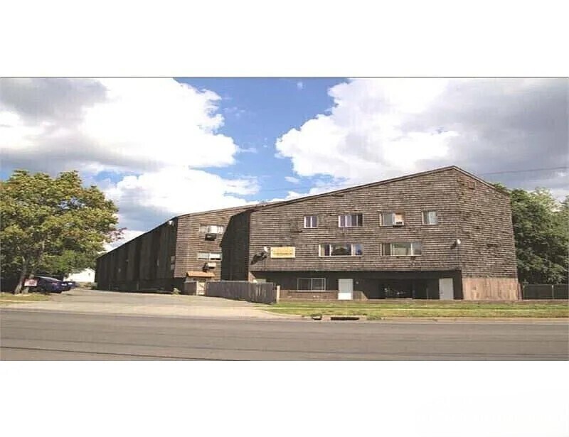 Foto del edificio - 42 Warner St