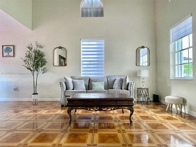 Foto del edificio - 1351 SW 154th Ct