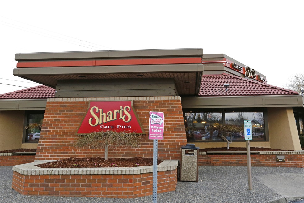 Is Fisher's Village a Good Place To Live in Vancouver? Neighborhood