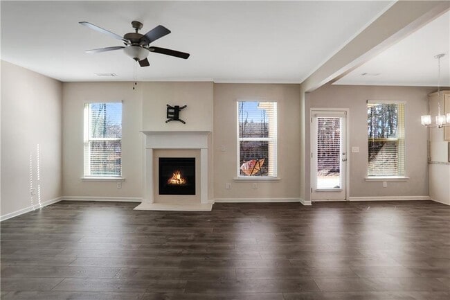 Foto del edificio - 7139 Southface Way SW