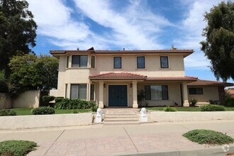 Building Photo - 2545 Ocotillo Ave
