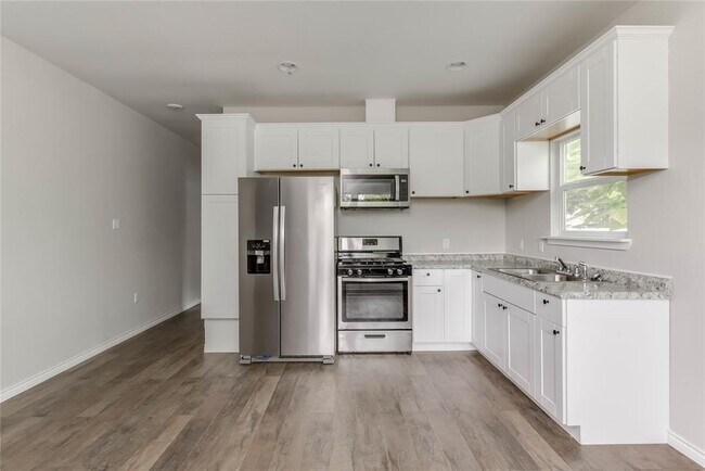 Foto del edificio - 412 Booth St