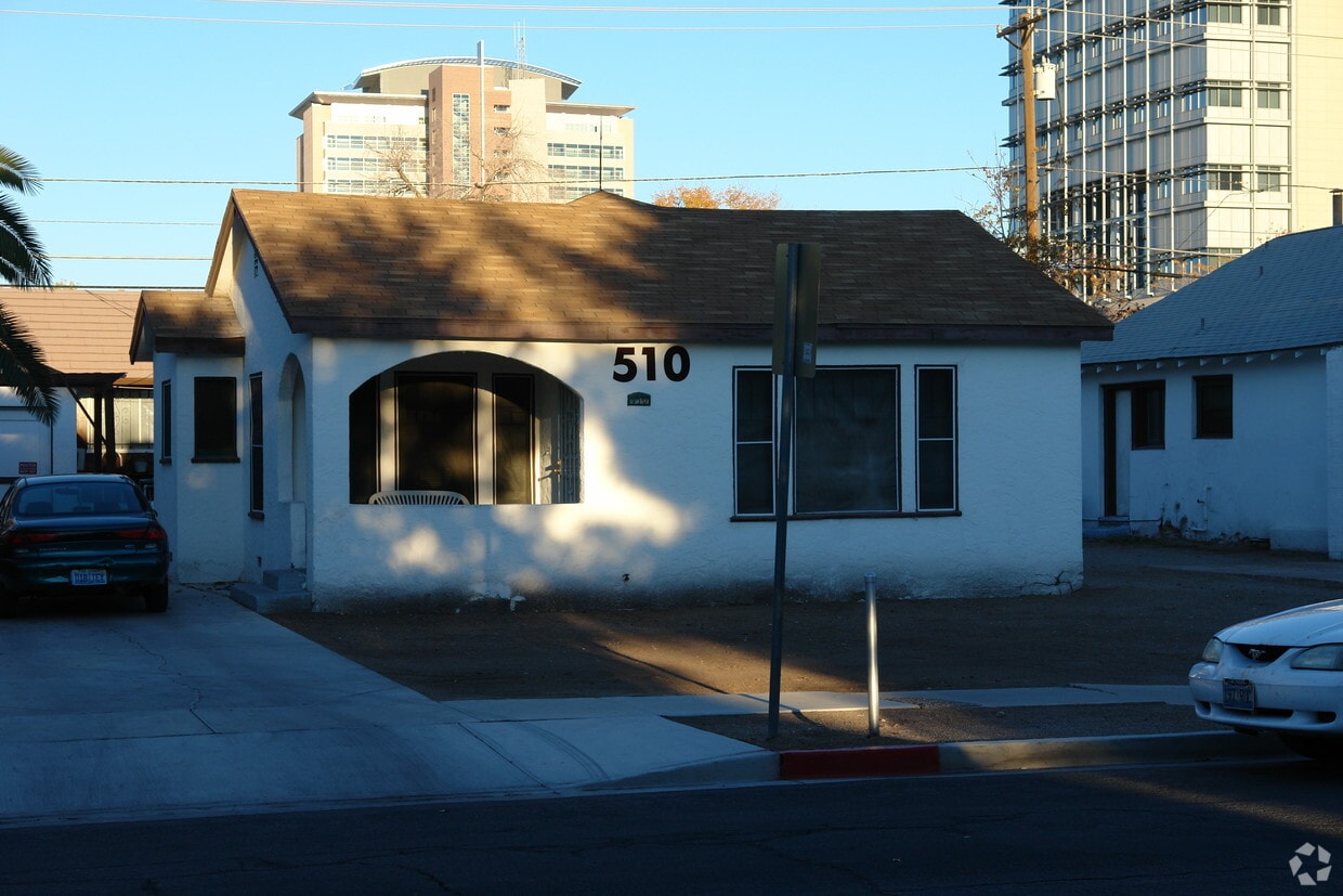 Primary Photo - 508-510 S 7th St