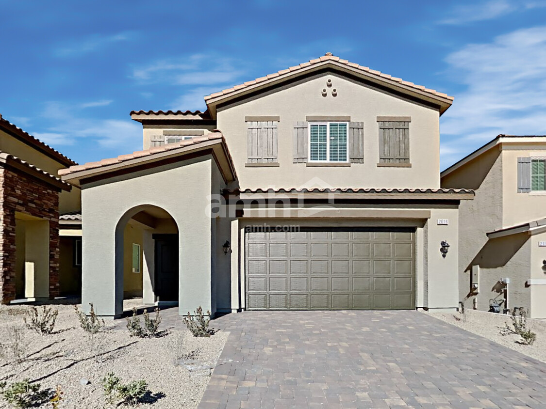 Foto principal - 2106 Reaves Way