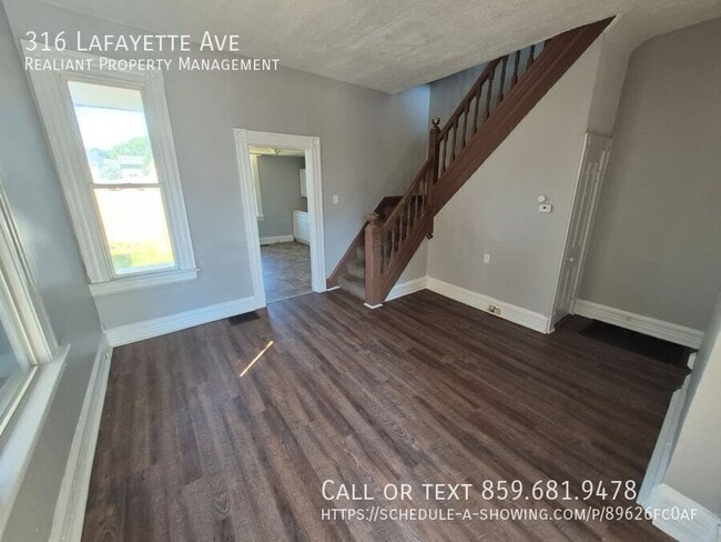 Photo - 316 Lafayette Ave Apartment