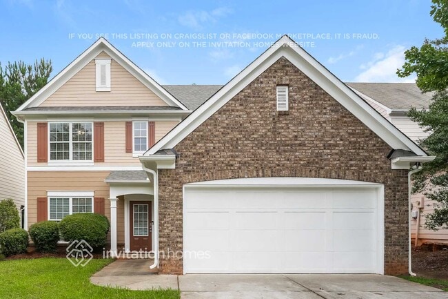 Building Photo - 2201 Laurelton Ln SW