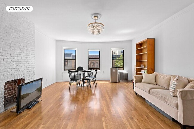 Foto del edificio - 529 W 150th St