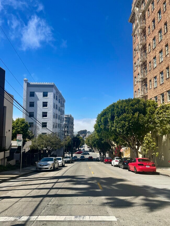 Foto del edificio - 1885 Pacific Ave