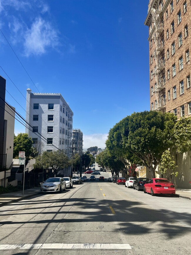 Photo - 1885 Pacific Ave Apartment