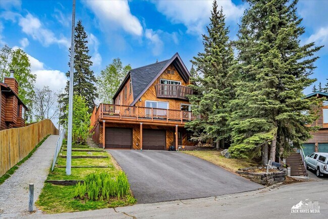Foto del edificio - Towne East Single Family Home