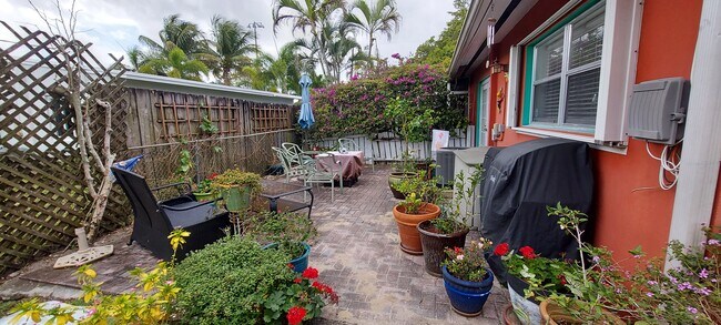 Foto del edificio - 1640 NE 7th Ave