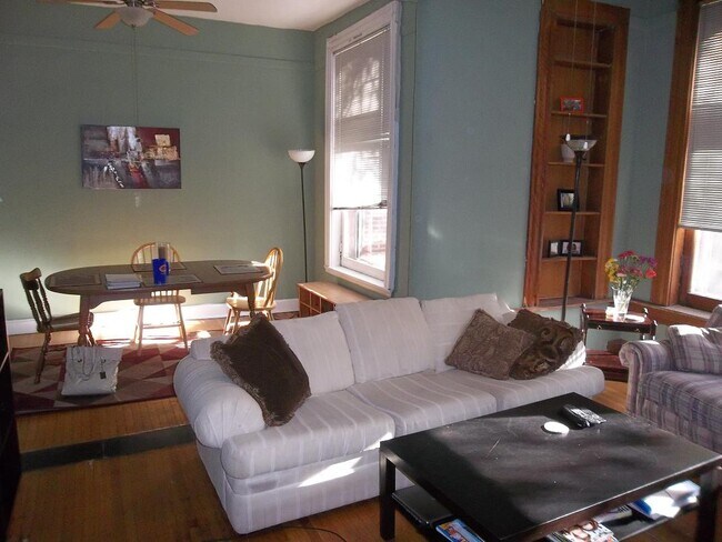 Foto del edificio - 2619 N Hampden Ct