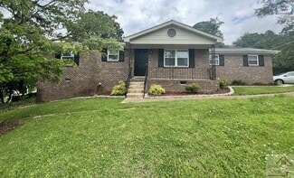 Building Photo - 8501 Maplewood Trail
