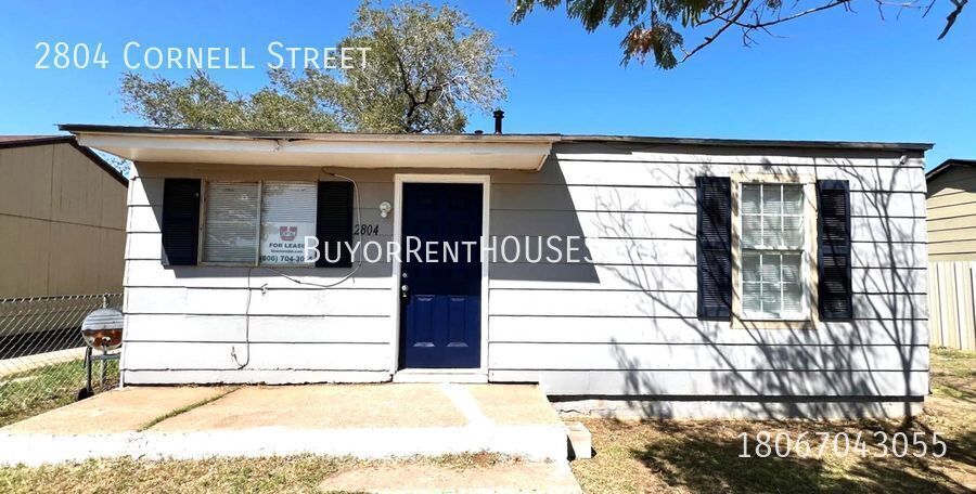 Foto principal - PRICE REDUCTION! $499 Move-In Special (+ a...