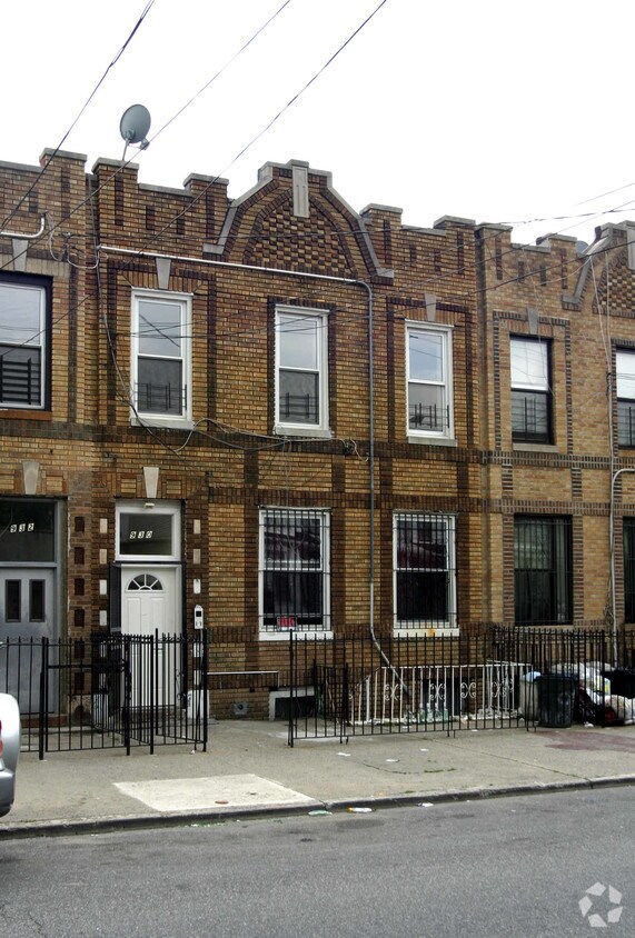 Foto del edificio - 930 Belmont Ave