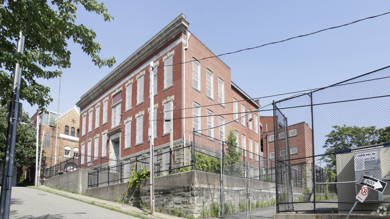 Foto del edificio - Miller School Lofts