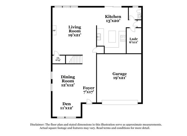 Building Photo - 2320 Highland Park Dr