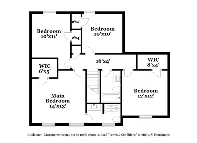 Building Photo - 7614 Bancaster Dr