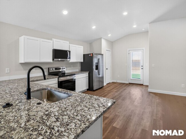 Foto del edificio - 2160 Langford Ave