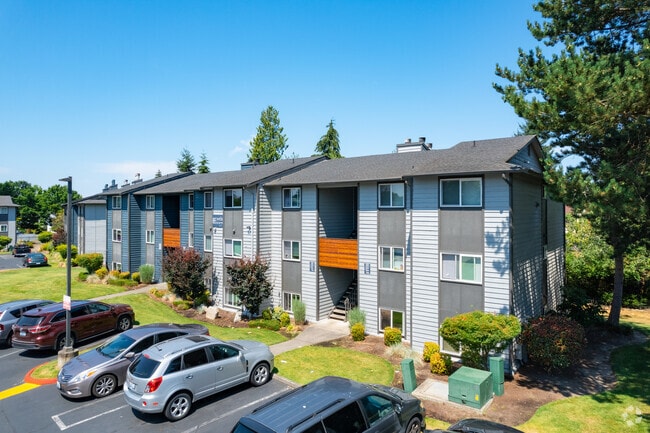 Building Photo - Vibe Apartments