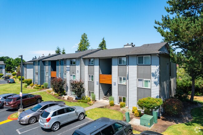Foto del edificio - Vibe Apartments