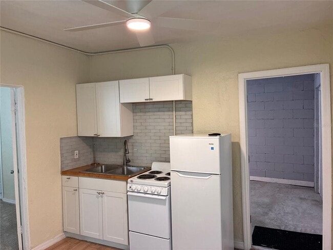 Foto del edificio - 1401 31st St S