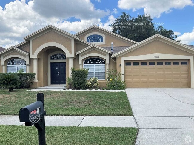 Building Photo - 18107 Sweet Jasmine Dr
