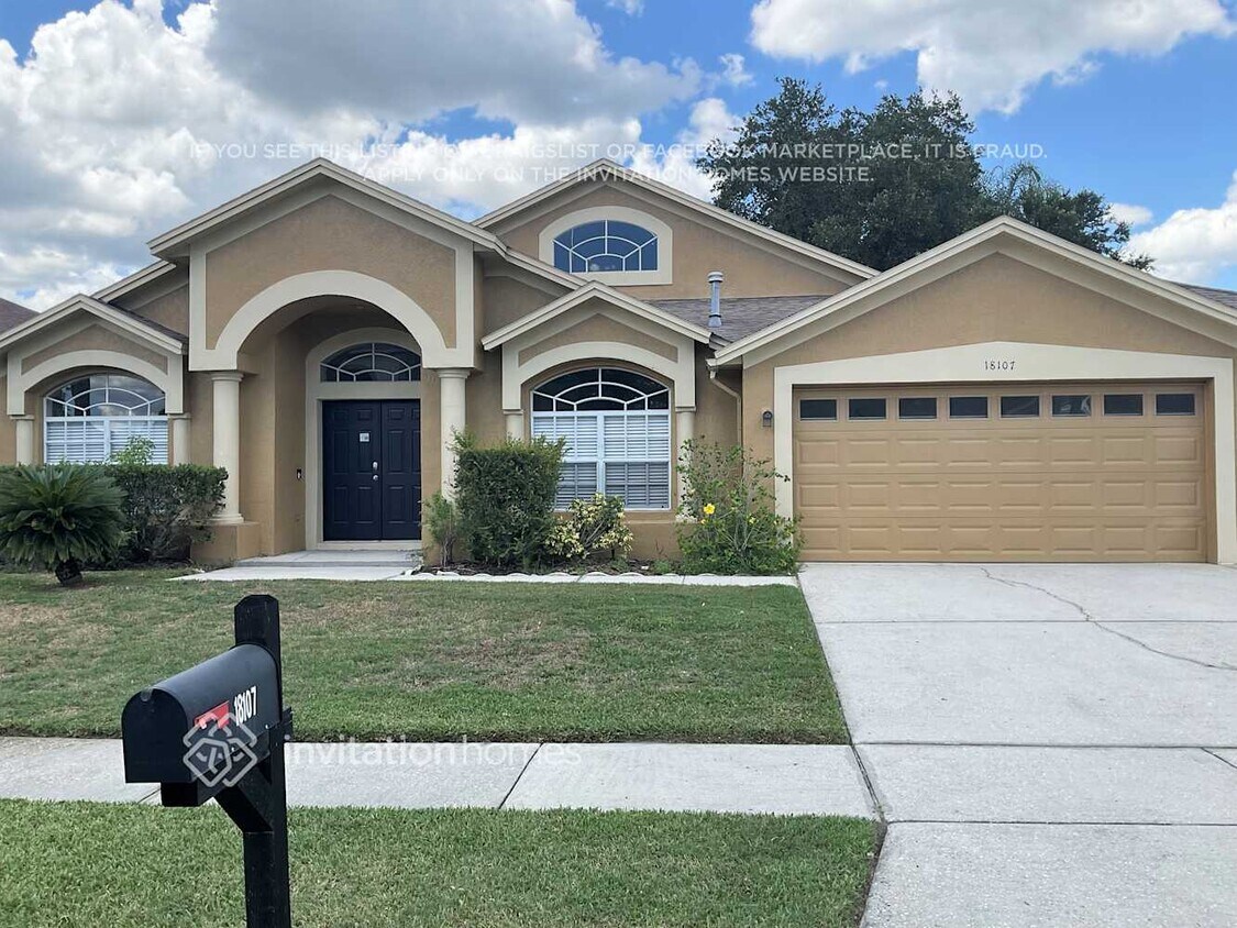 Primary Photo - 18107 Sweet Jasmine Dr