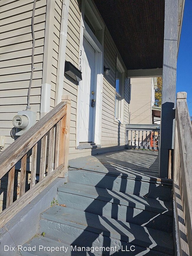 Building Photo - 3 br, 1 bath House - 3703 Cass Avenue,