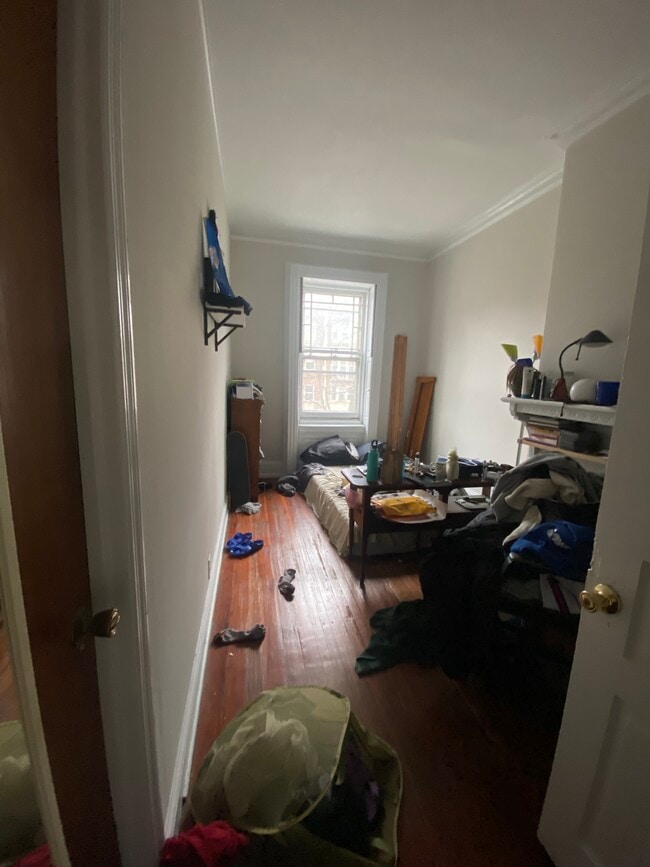 Bedroom 3 - 324 s 42nd st