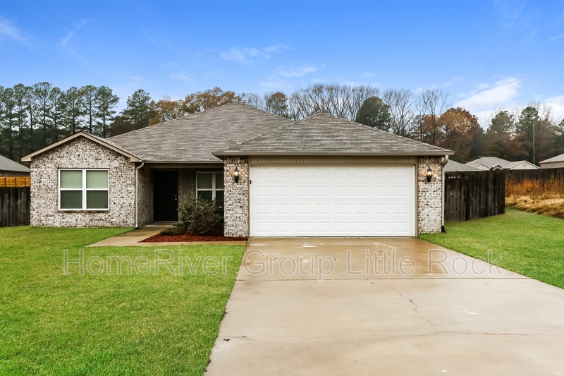 90 Cedar Creek Cove, Cabot, AR 72023 House for Rent in Cabot, AR