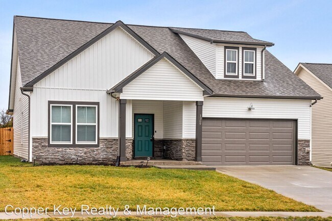 Foto del edificio - 3 br, 3 bath House - 1369 Dan Brown Drive