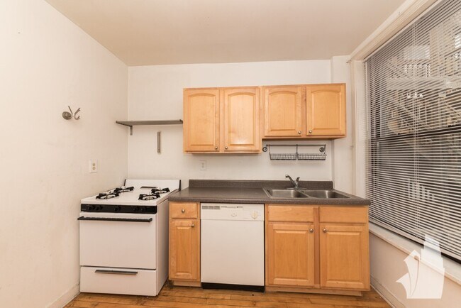 Foto del edificio - 1509 W Barry Ave