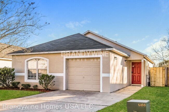 Foto del edificio - 3 br, 2 bath House - 6895 W Playpark Trl, ...