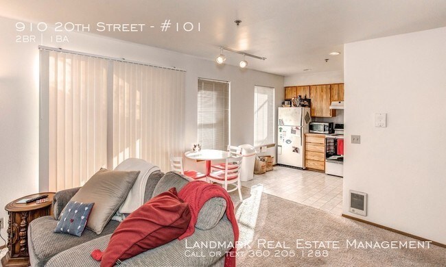 Foto del edificio - 910 20th St