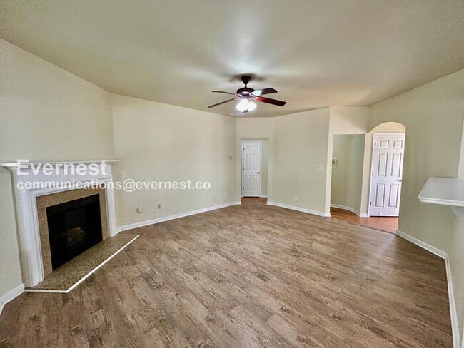 Foto del edificio - 3550 Red Willow Ct